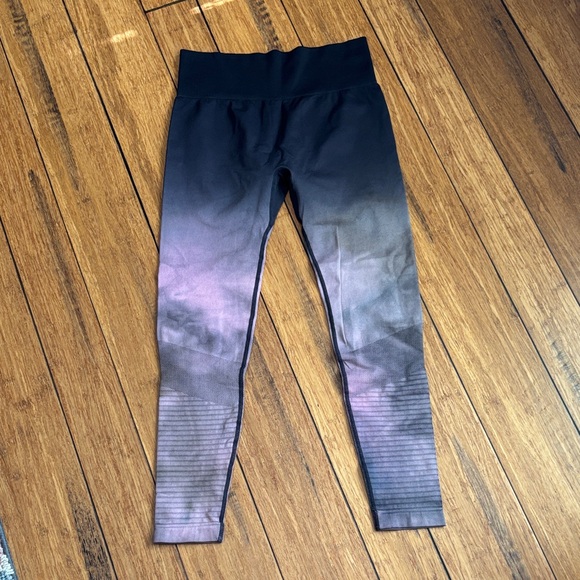 Women's Zyia leggings lot of 3 - Picture 2 of 16